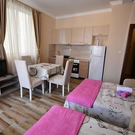 Apartments Anastasija Χέρτσεγκ Νόβι Εξωτερικό φωτογραφία