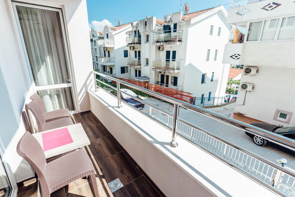 Apartments Anastasija Χέρτσεγκ Νόβι Εξωτερικό φωτογραφία